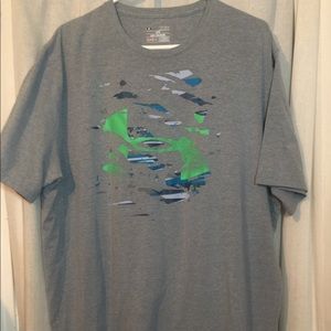 Men’s Under Armour T-shirt